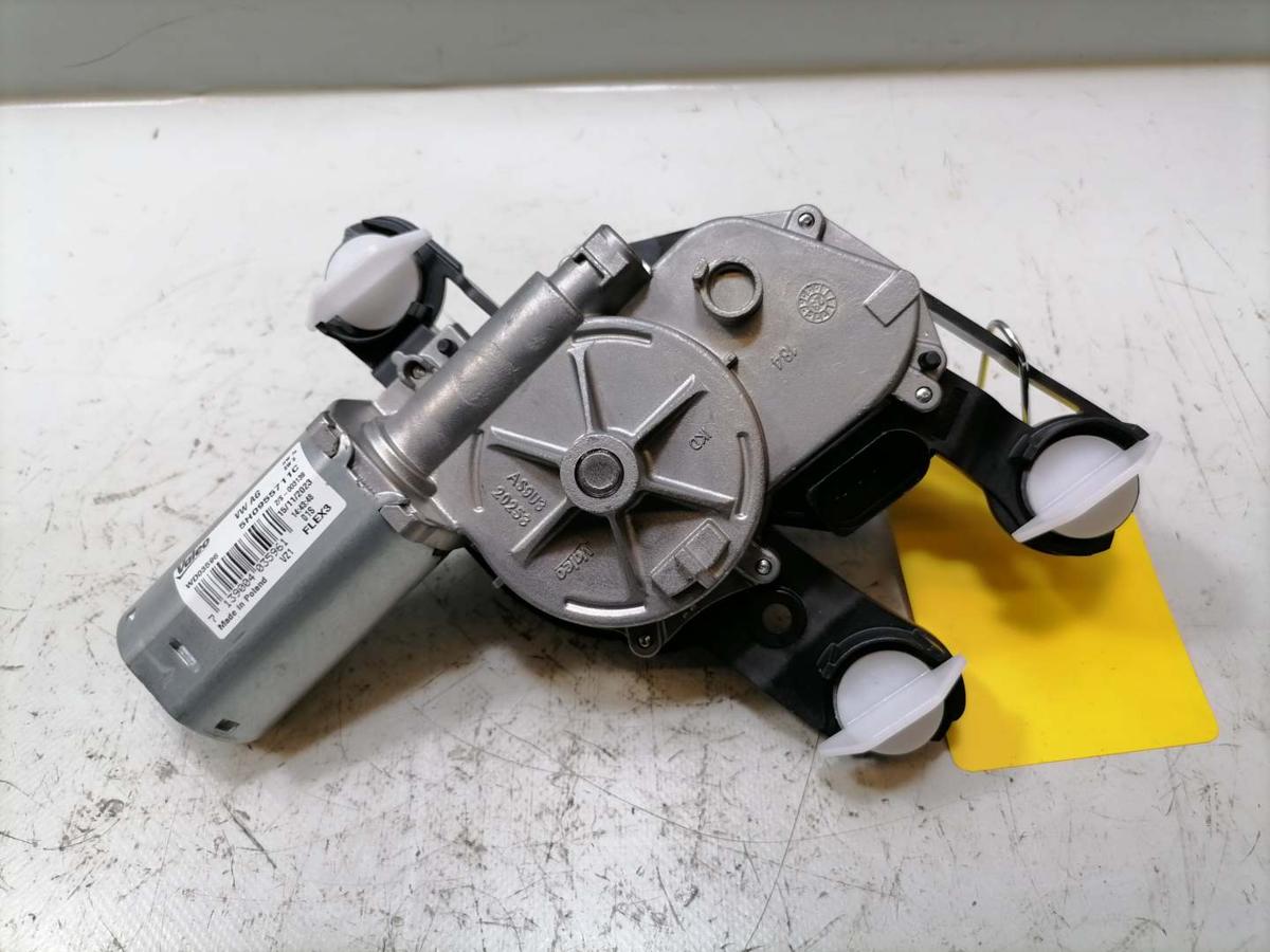 VW Golf 8 original Wischermotor hinten Flie&szlig;heck Bj.2024